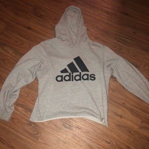 Adidas Women’s Sweatshirt